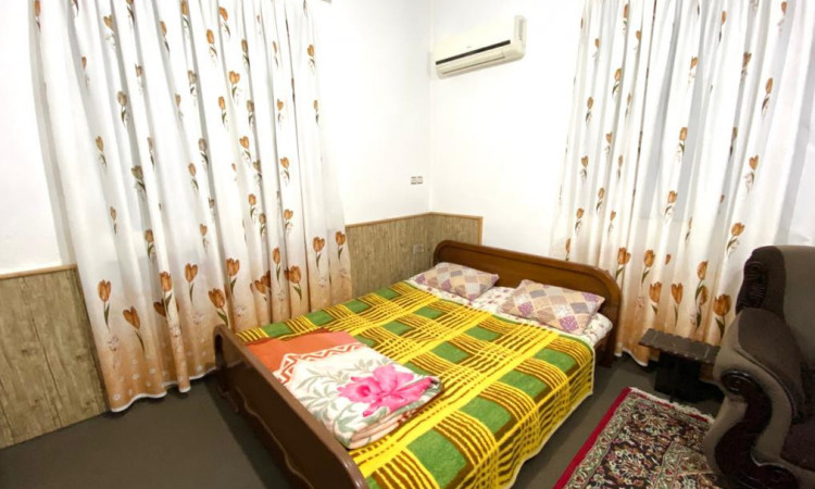 اجاره سوئیت بابونه رامسر مرکز شهر