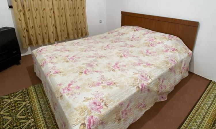 اجاره ویلا دو خواب ارکیده مرکز شهر رامسر
