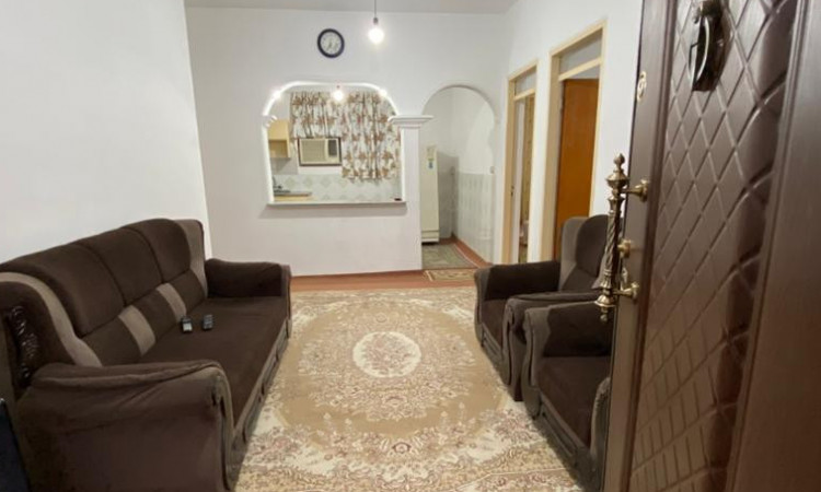 اجاره ویلا دو خواب ارکیده مرکز شهر رامسر