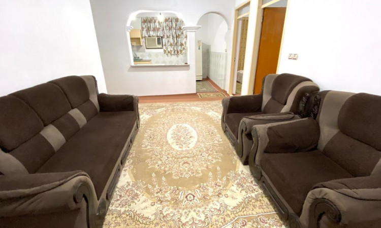 اجاره ویلا دو خواب ارکیده مرکز شهر رامسر