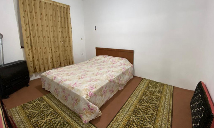 اجاره ویلا دو خواب ارکیده مرکز شهر رامسر