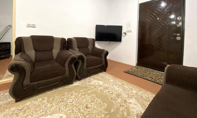 اجاره ویلا دو خواب ارکیده مرکز شهر رامسر