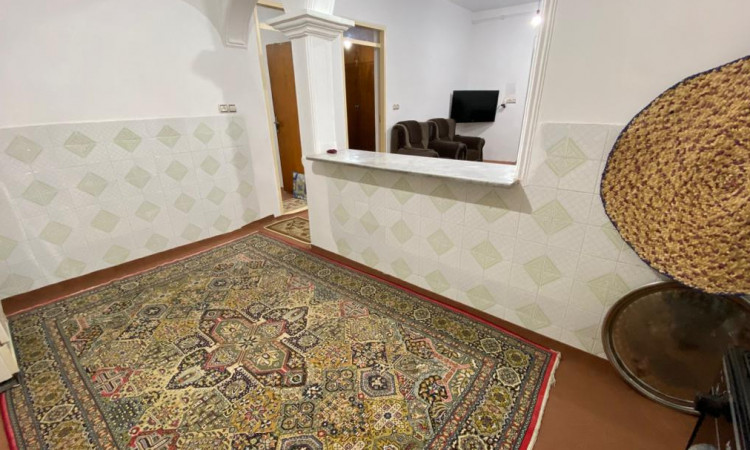 اجاره ویلا دو خواب ارکیده مرکز شهر رامسر