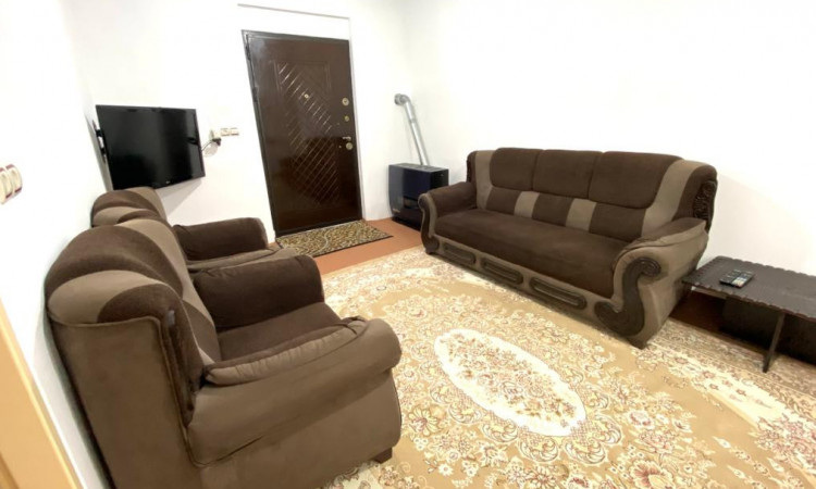 اجاره ویلا دو خواب ارکیده مرکز شهر رامسر