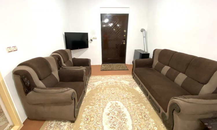 اجاره ویلا دو خواب ارکیده مرکز شهر رامسر