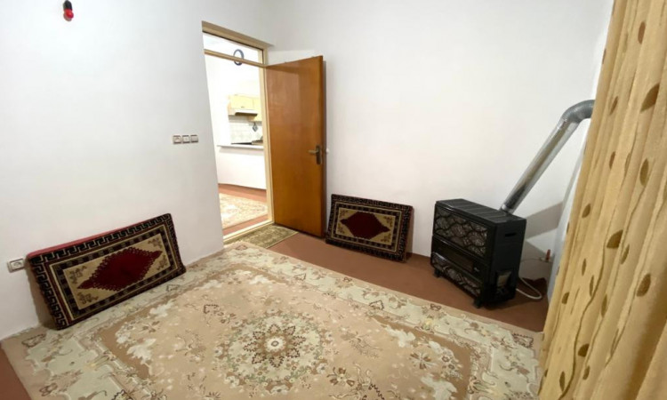 اجاره ویلا دو خواب ارکیده مرکز شهر رامسر