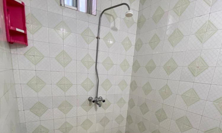 اجاره ویلا دو خواب ارکیده مرکز شهر رامسر