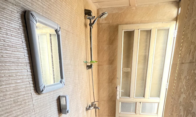 اجاره عمارت تفریحی اقامتی آراد
