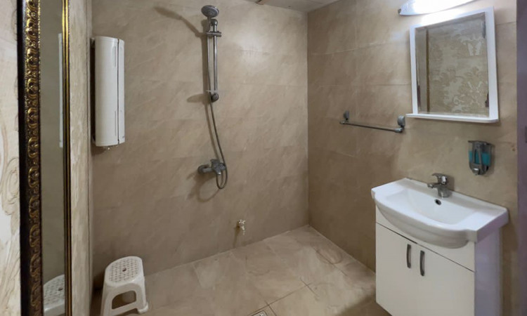 اجاره عمارت تفریحی اقامتی آراد