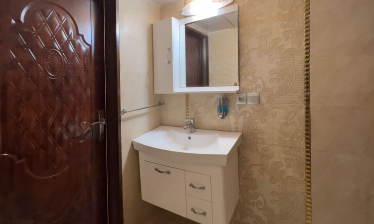 اجاره عمارت تفریحی اقامتی آراد