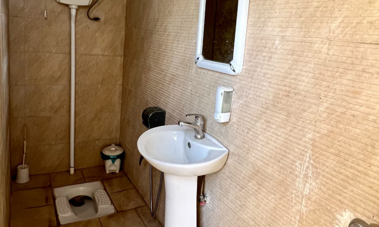 اجاره عمارت تفریحی اقامتی آراد