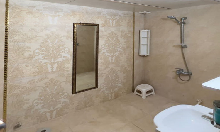 اجاره عمارت تفریحی اقامتی آراد