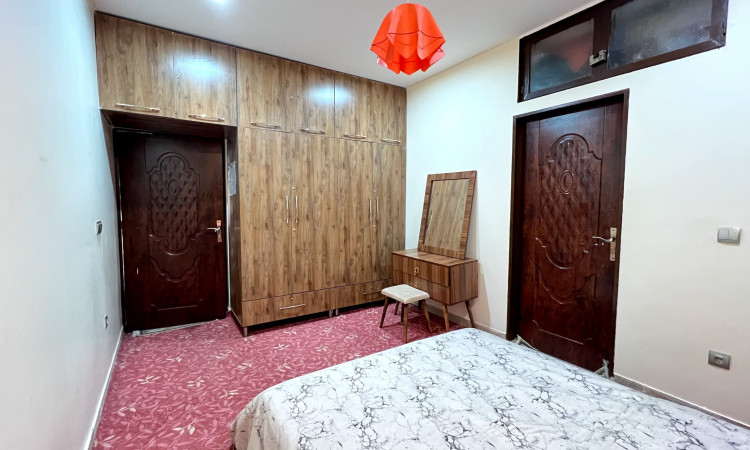 اجاره عمارت تفریحی اقامتی آراد