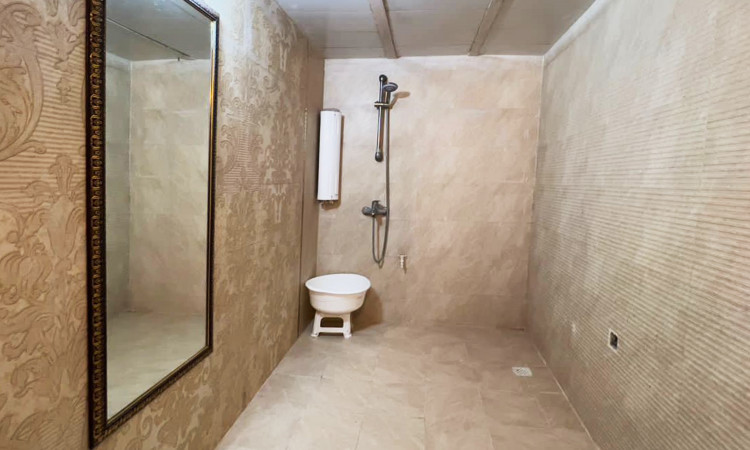 اجاره عمارت تفریحی اقامتی آراد