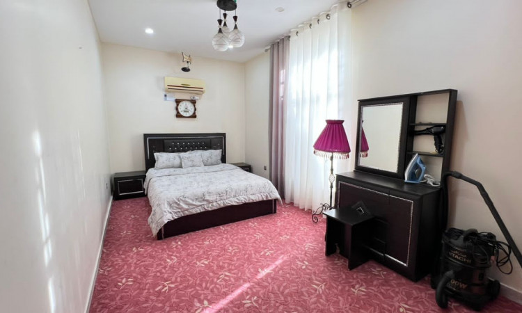 اجاره عمارت تفریحی اقامتی آراد
