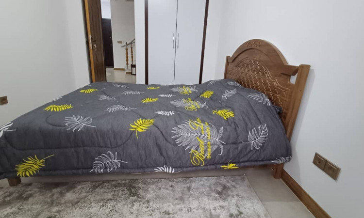 اجاره ویلا دوبکس چهار خواب وطن