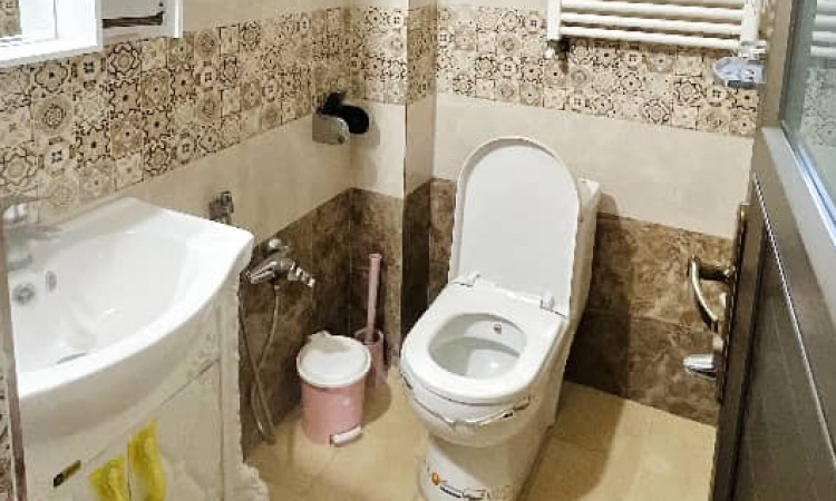 اجاره ویلا دوبکس چهار خواب وطن