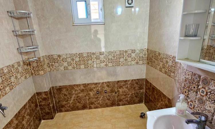 اجاره ویلا دوبکس چهار خواب وطن