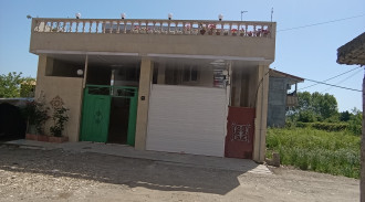 اجاره ویلا دو خواب آستارا