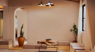 اجاره خانه سنتی هِسی هوم (درخت سیب)