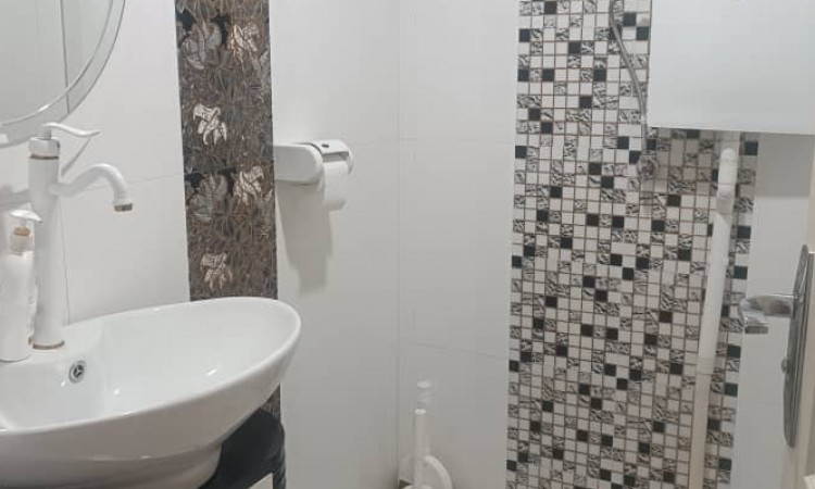 اجاره ویلای سرسبز استخر دار هشتگرد
