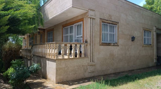 اجاره ویلای سرسبز استخر دار هشتگرد