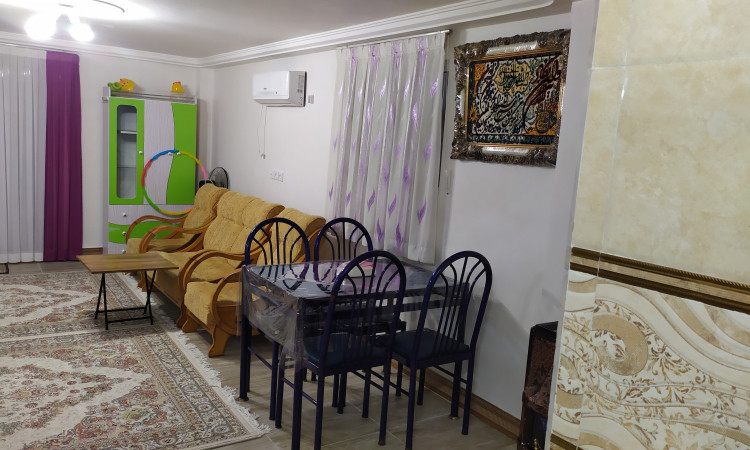 اجاره ویلا تک خواب رضوانشهر