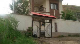 اجاره بومگردی آبنوس2خوابه - طالقان