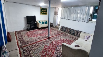 اجاره عمارت بیت الهادی مجاور حرم دربستی