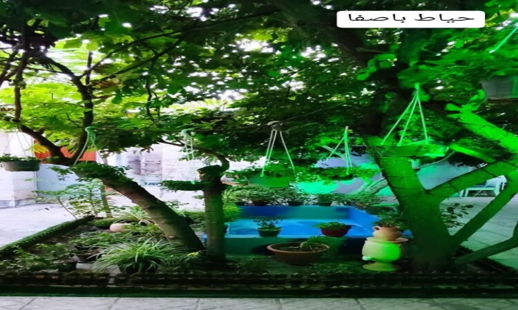 اجاره عمارت بیت الهادی مجاور حرم دربستی