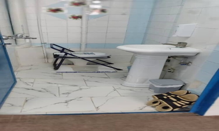 اجاره عمارت بیت الهادی مجاور حرم دربستی