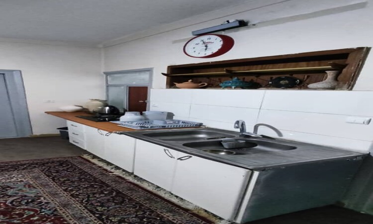 اجاره عمارت بیت الهادی مجاور حرم دربستی