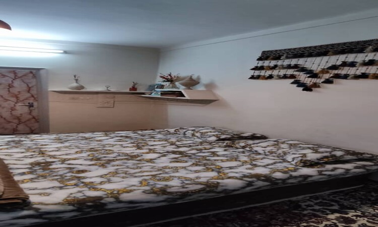 اجاره عمارت بیت الهادی مجاور حرم دربستی