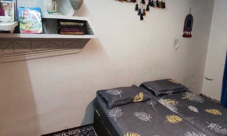 اجاره عمارت بیت الهادی مجاور حرم دربستی