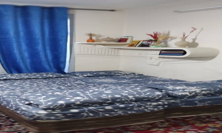 اجاره عمارت بیت الهادی مجاور حرم دربستی