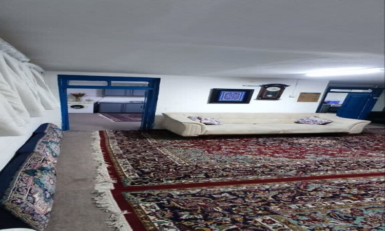 اجاره عمارت بیت الهادی مجاور حرم دربستی