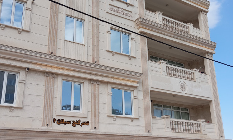 اجاره آپارتمان گنج سبلان 6