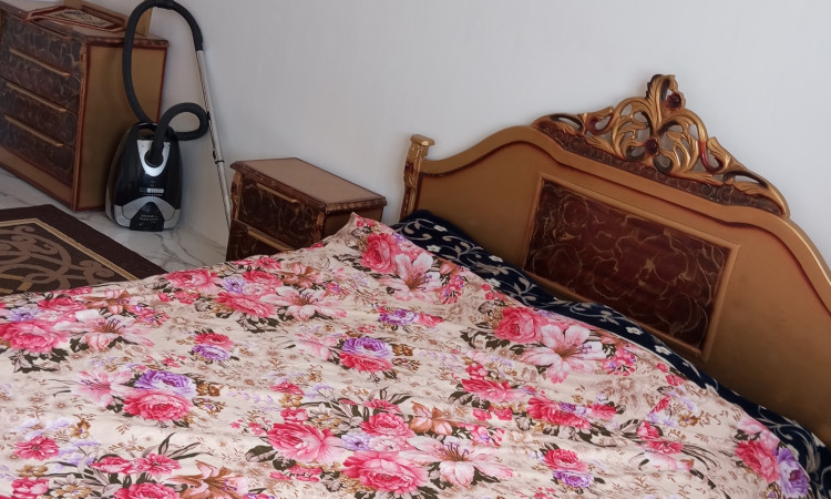 اجاره آپارتمان گنج سبلان 6