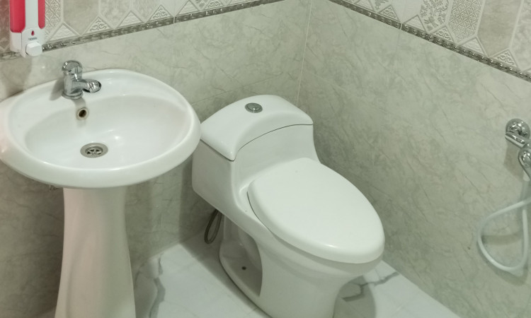 اجاره آپارتمان گنج سبلان 6