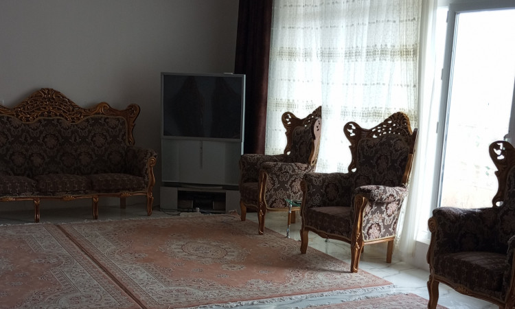 اجاره آپارتمان گنج سبلان 6