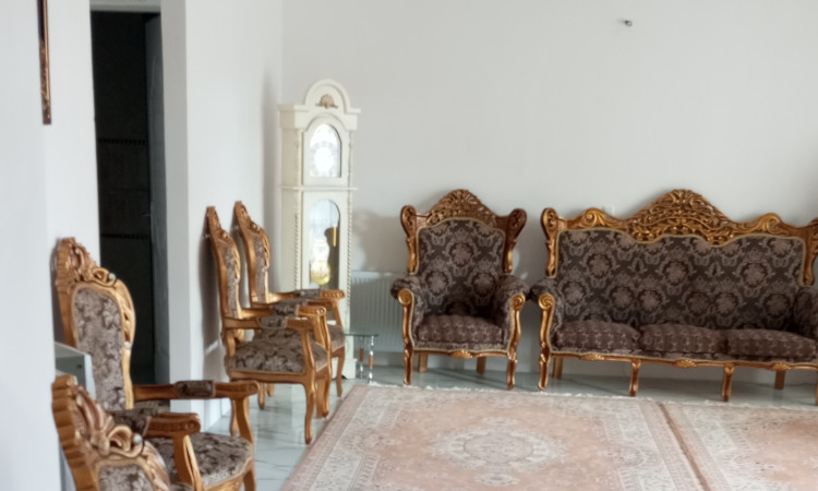 اجاره آپارتمان گنج سبلان 6