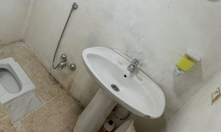اجاره ویلا تک خواب حیاط دار دربست