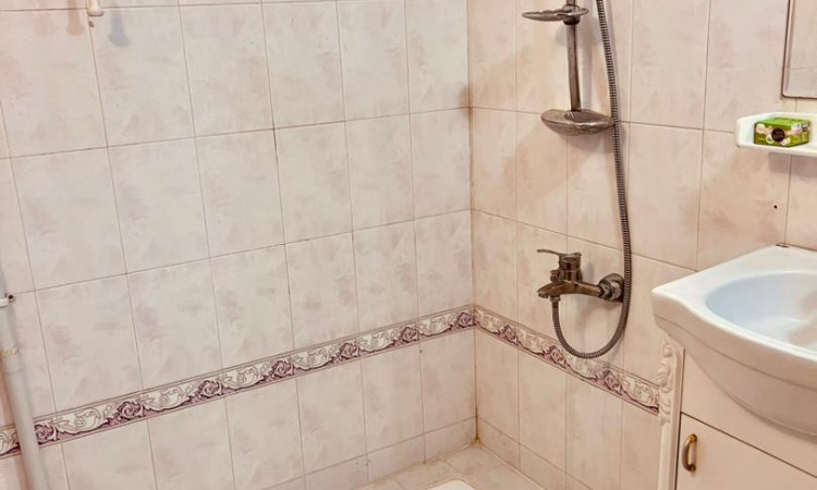 اجاره هتل بهارستان مشهد ( واحد دو خواب پنج تخته 2)