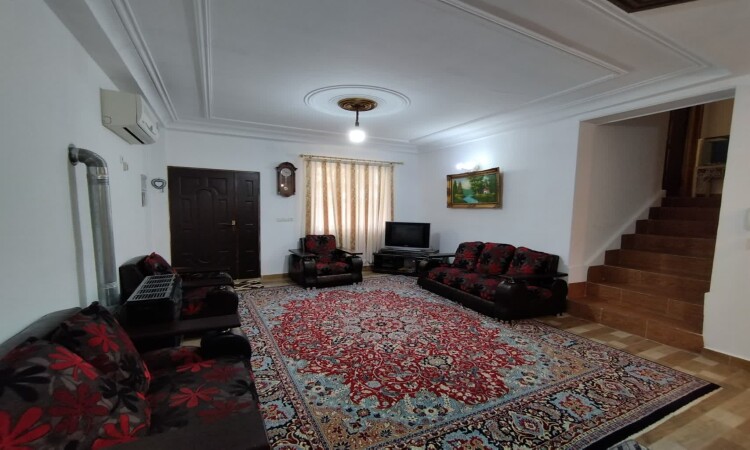 اجاره ویلا دو خواب گندم