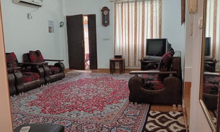 استئجار القمح اثنين من فيلا التكاثر