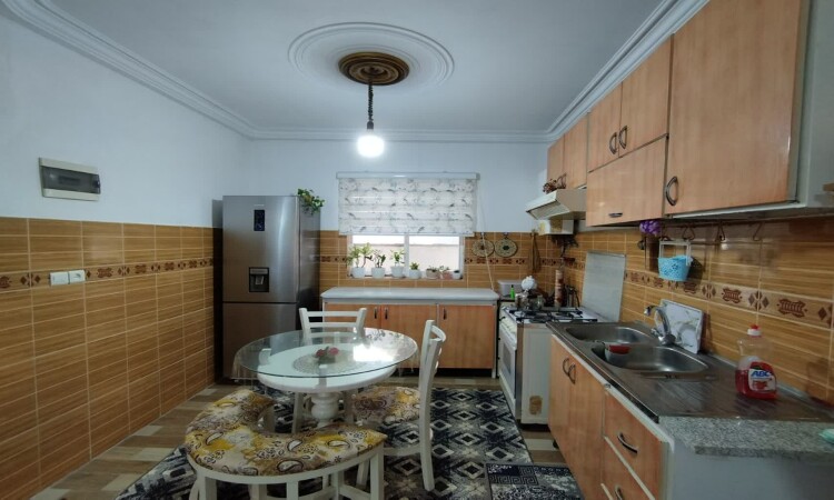 اجاره ویلا دو خواب گندم