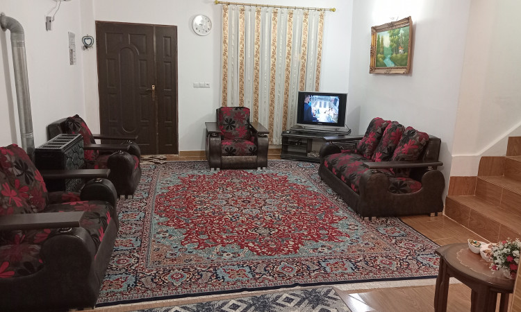 استئجار القمح اثنين من فيلا التكاثر