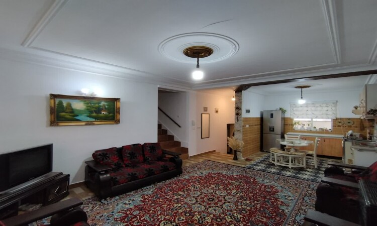 اجاره ویلا دو خواب گندم