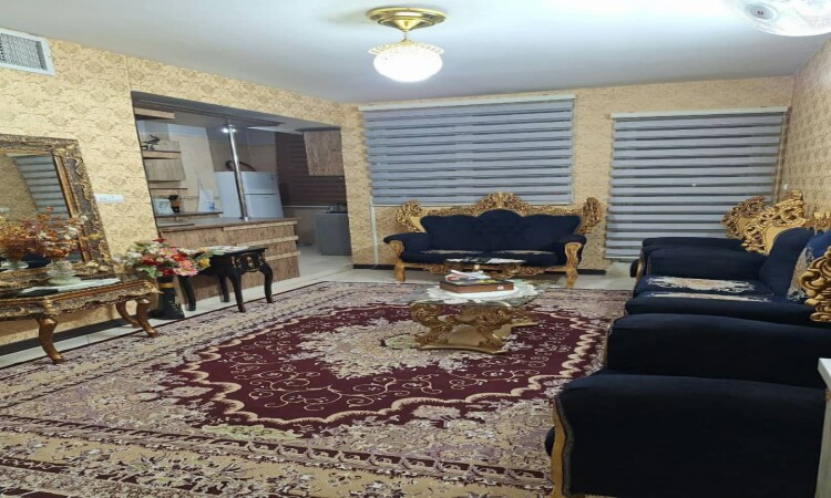 اجاره آپارتمان دنج الماس 2