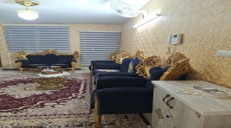 جناح الماس المريح